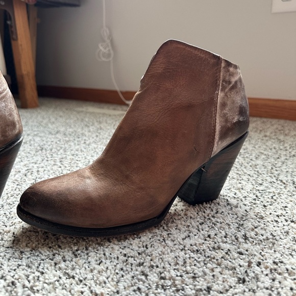 Freebird OG Detroit stone size 9 - Picture 7 of 9